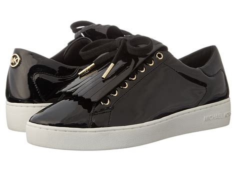 MICHAEL Michael Kors Keaton Kiltie Sneakers 